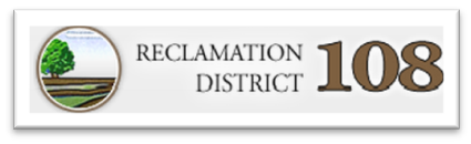 Reclamation District No. 108